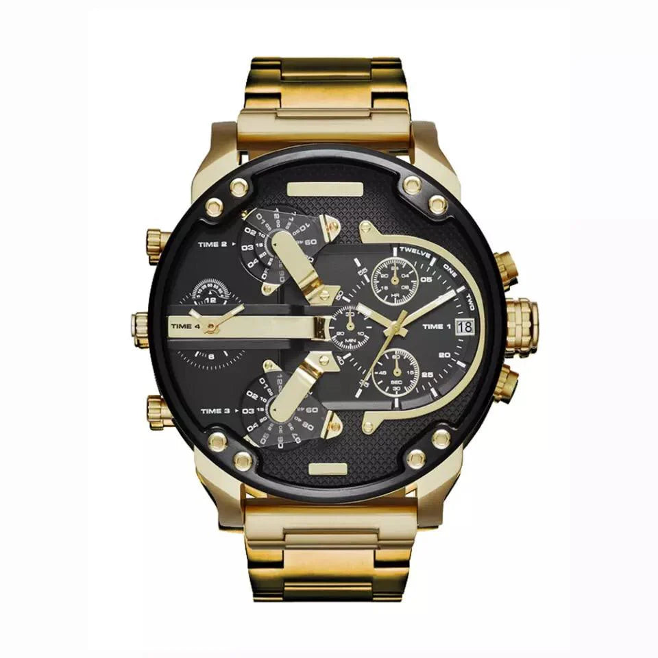 Men's Watch Quartz