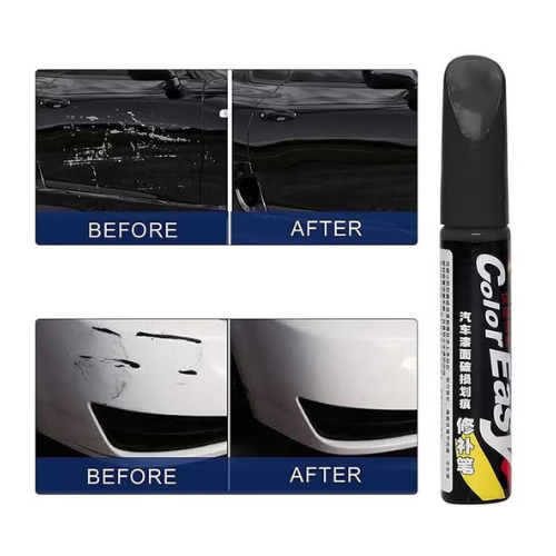 Quick Fix Car Scratch Remover