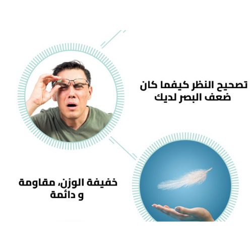 Unisex Reading Glasses