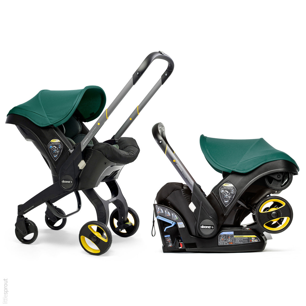 General portable stroller