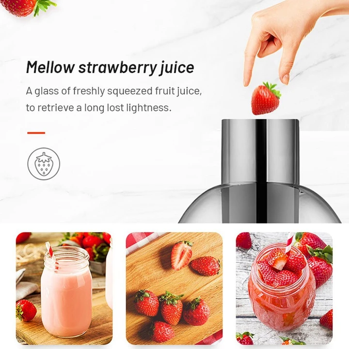 Juicer Machines