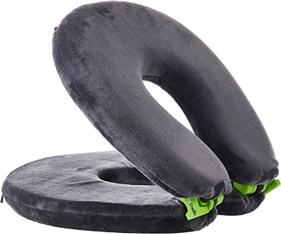 Travel Memory Pillow