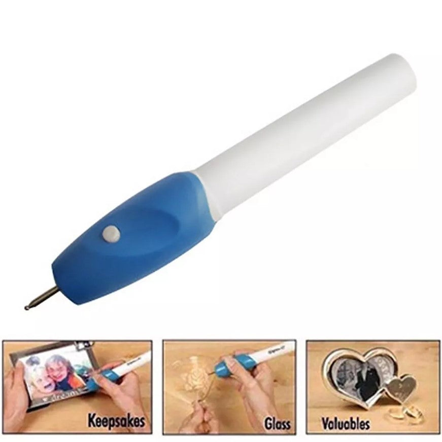 Drill Pen
