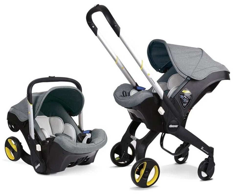 General portable stroller