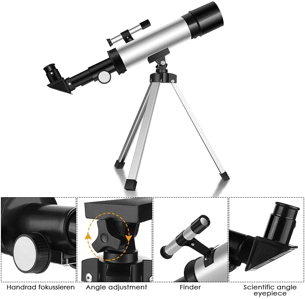 Telescope