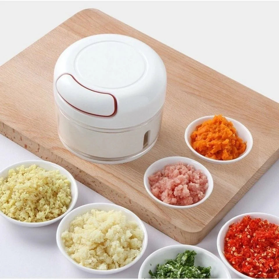 Mini Grinder for Multifunction Seasoning