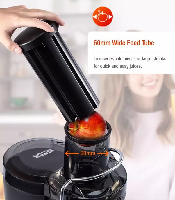 HTH Electric Juice Machine