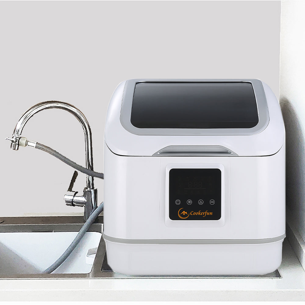 Tableware Dishwasher Machine