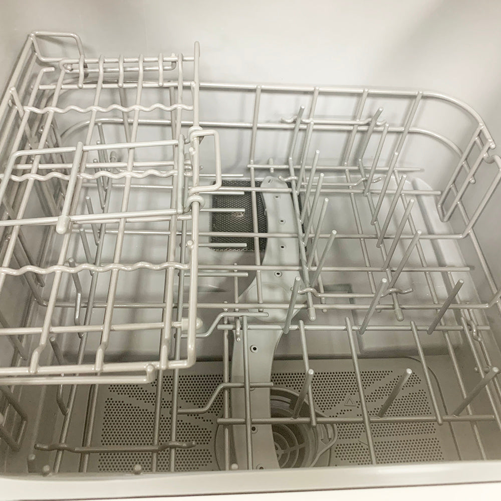 Tableware Dishwasher Machine