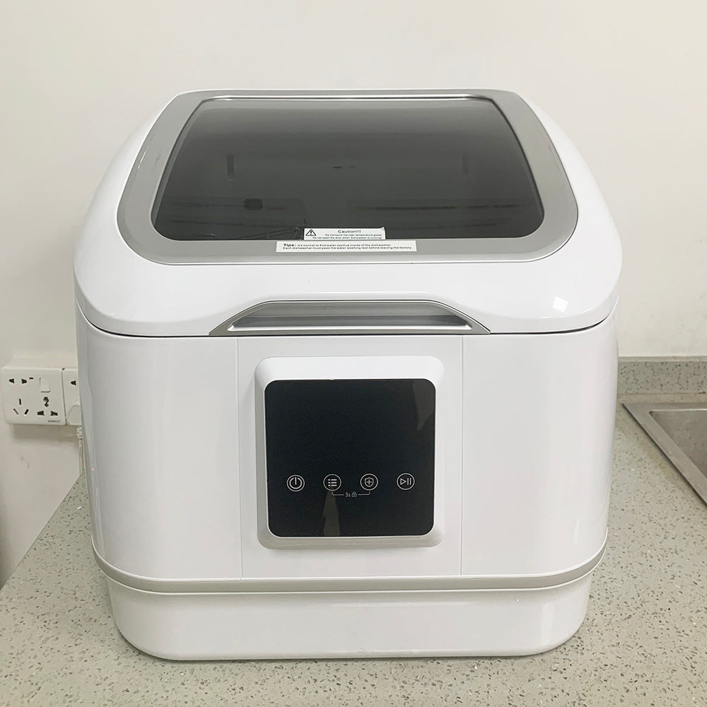 Tableware Dishwasher Machine