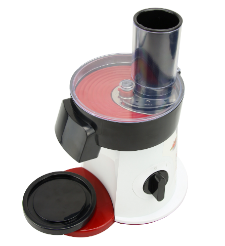 Portable Salad Maker