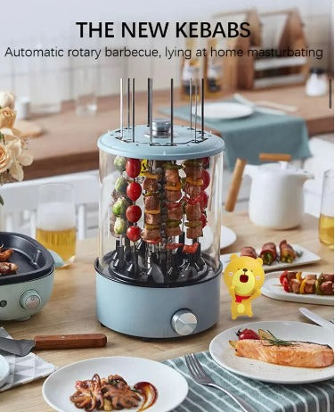 Electric Grill BBQ