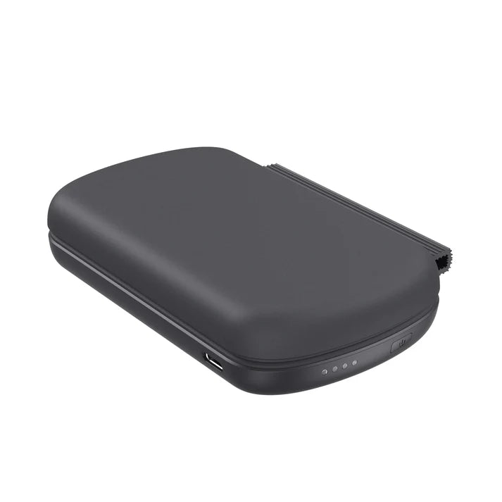 Foldable Power Bank + Multi Charger