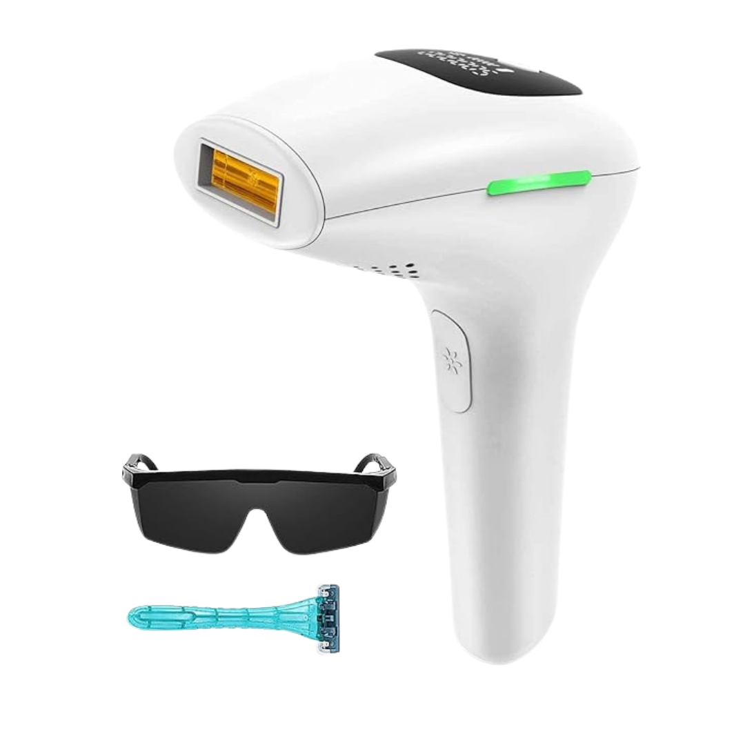 IPL Hair Removal for Women and Men Hair