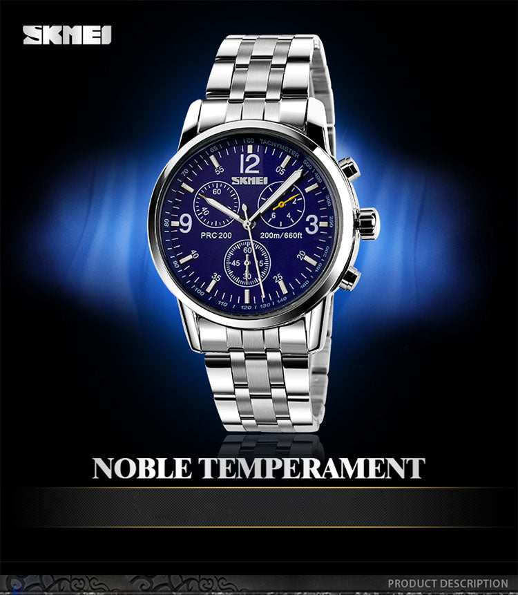 SKMEI Japan Movement Quartz