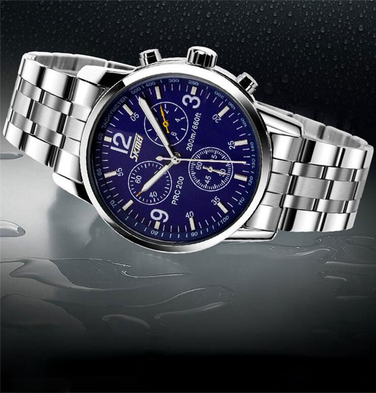 SKMEI Japan Movement Quartz