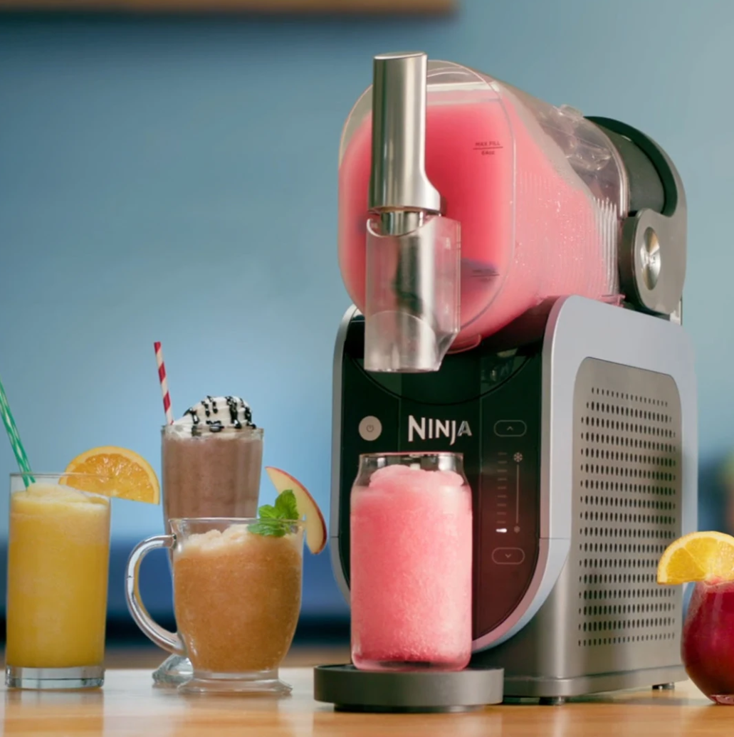Juice Smoothie Maker