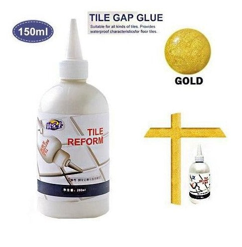 Beautified Gaps Solvents For Tiles