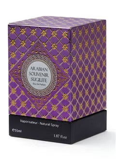 Arabian Souvenir Sugilite EDP