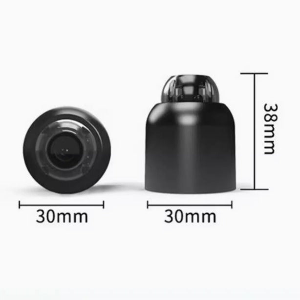 Mini Camera Wireless Wifi 1080P HD