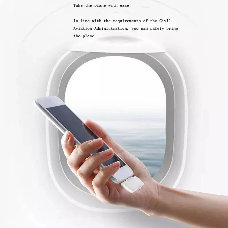 Magnetic Wireless For iPhone