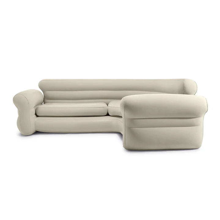 Intex inflatable sofa L