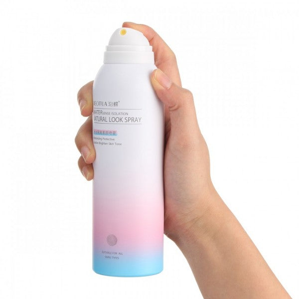 Korean Skin Lightening Spray