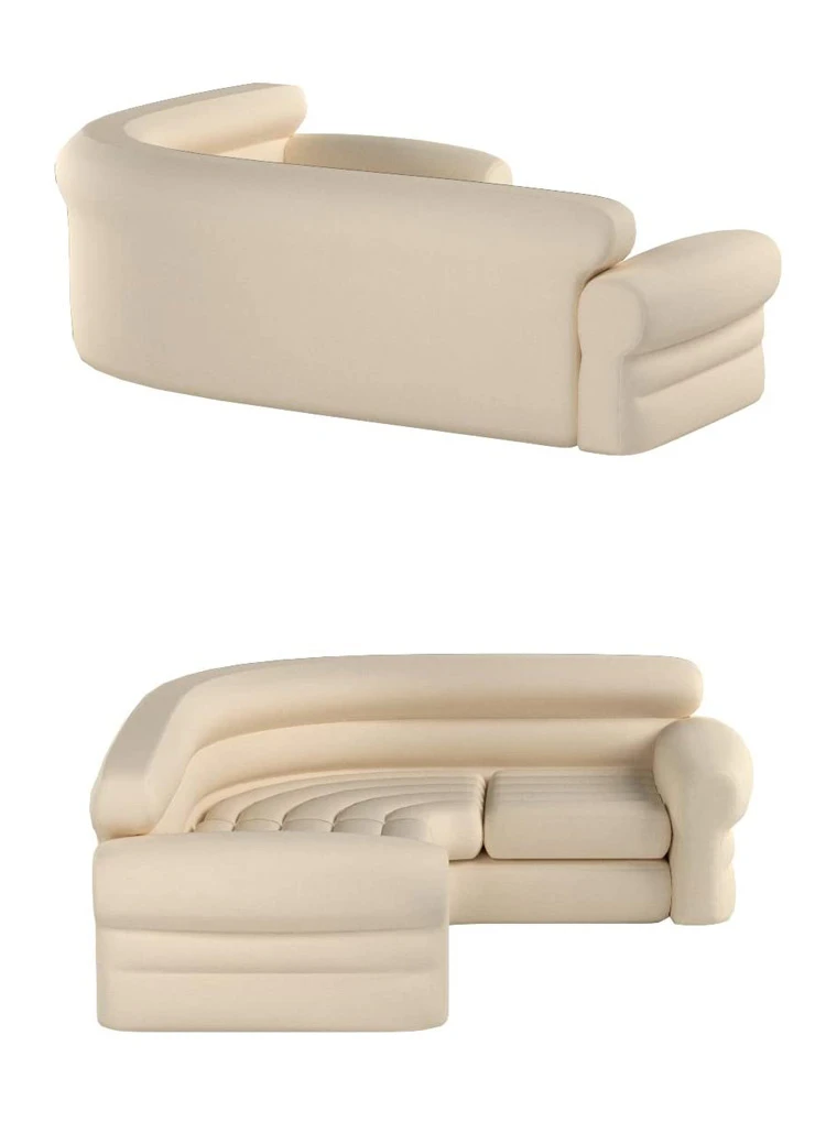 Intex inflatable sofa L