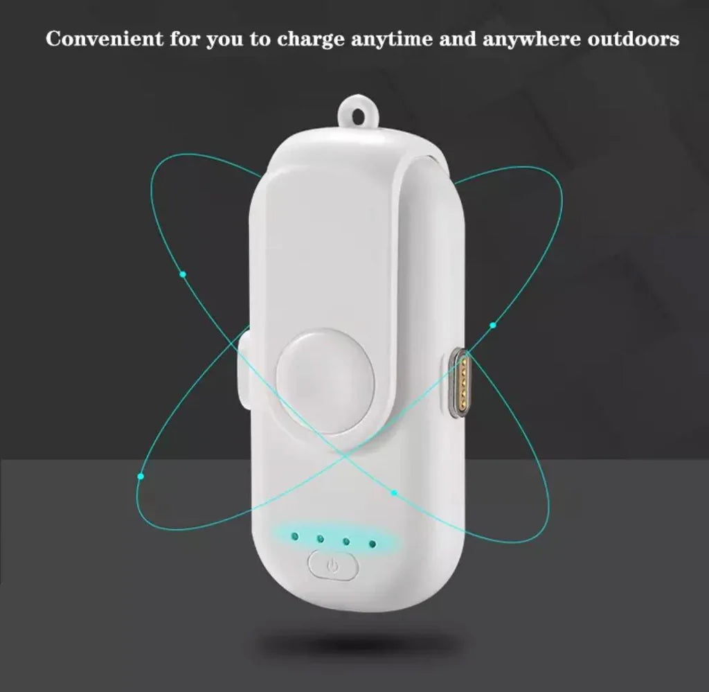 Magnetic Wireless For iPhone