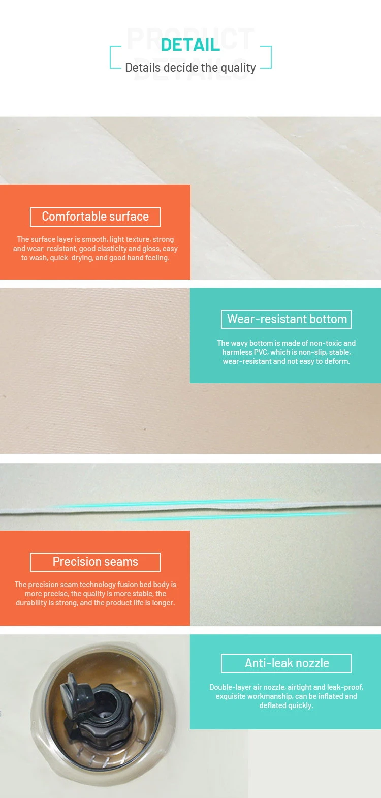 Intex inflatable sofa L