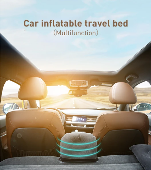 Travel Inflatable Bed