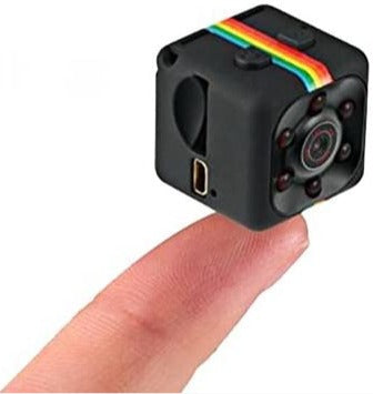 Mini Camera