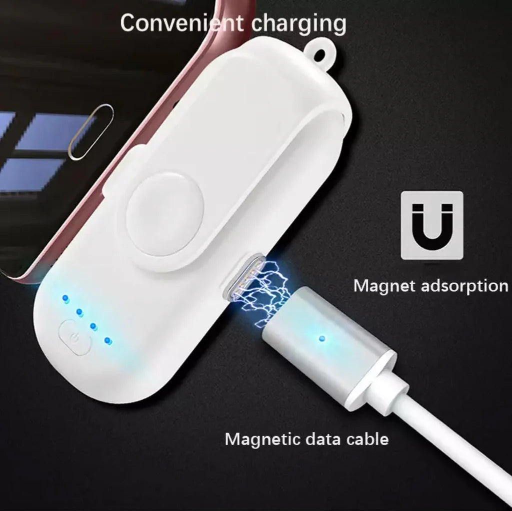Magnetic Wireless For iPhone
