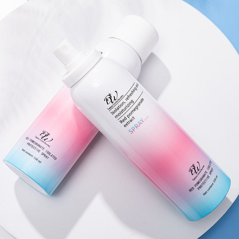 Korean Skin Lightening Spray