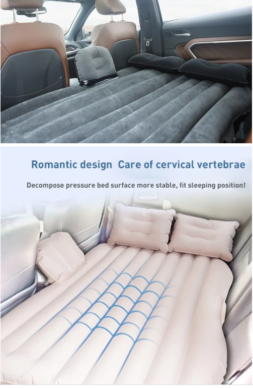 Travel Inflatable Bed
