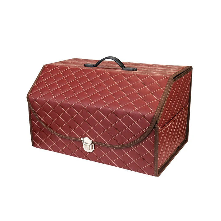 Car Detachable Grocery Box