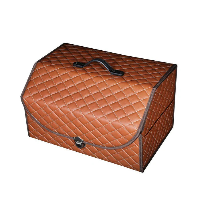 Car Detachable Grocery Box