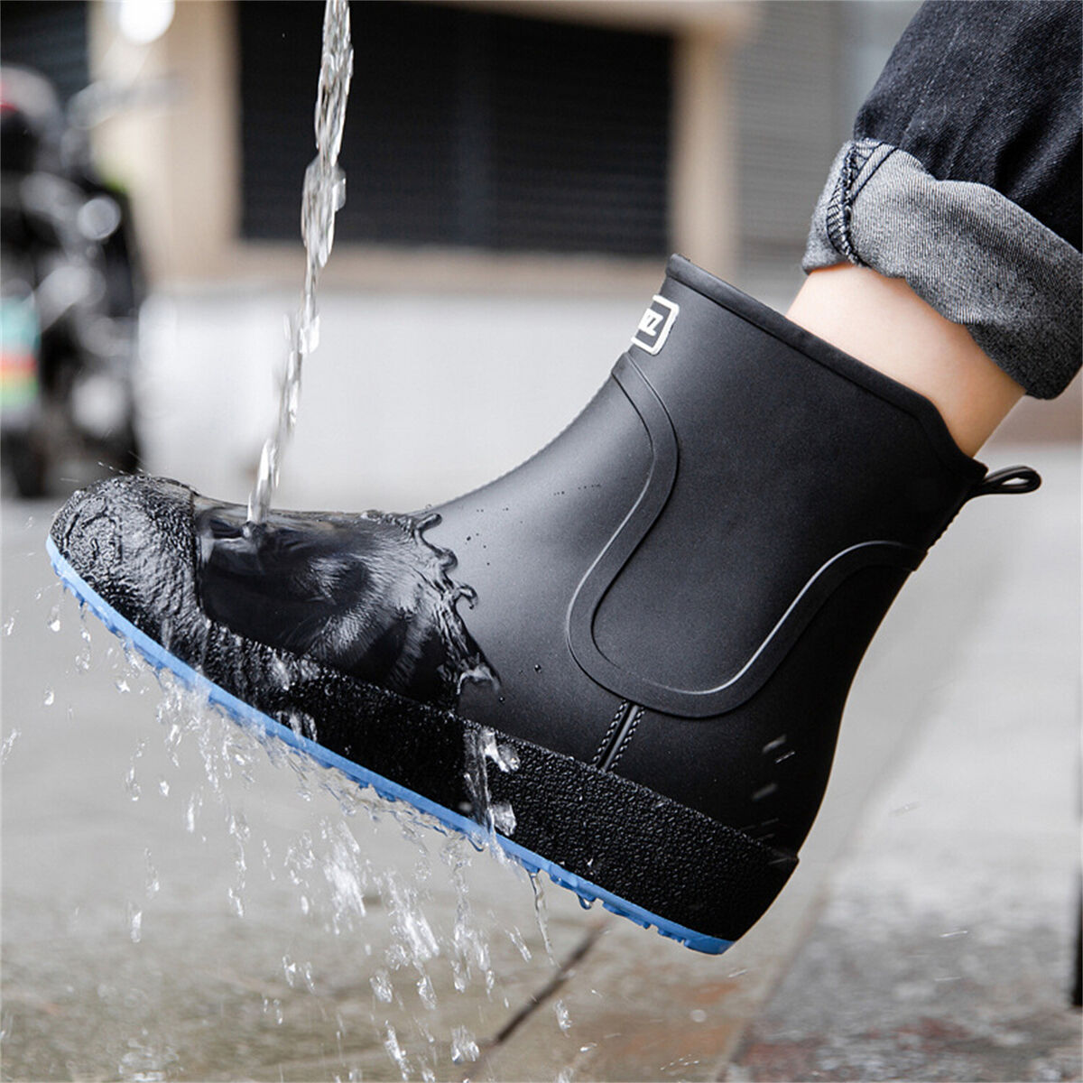 Waterproof Shoes