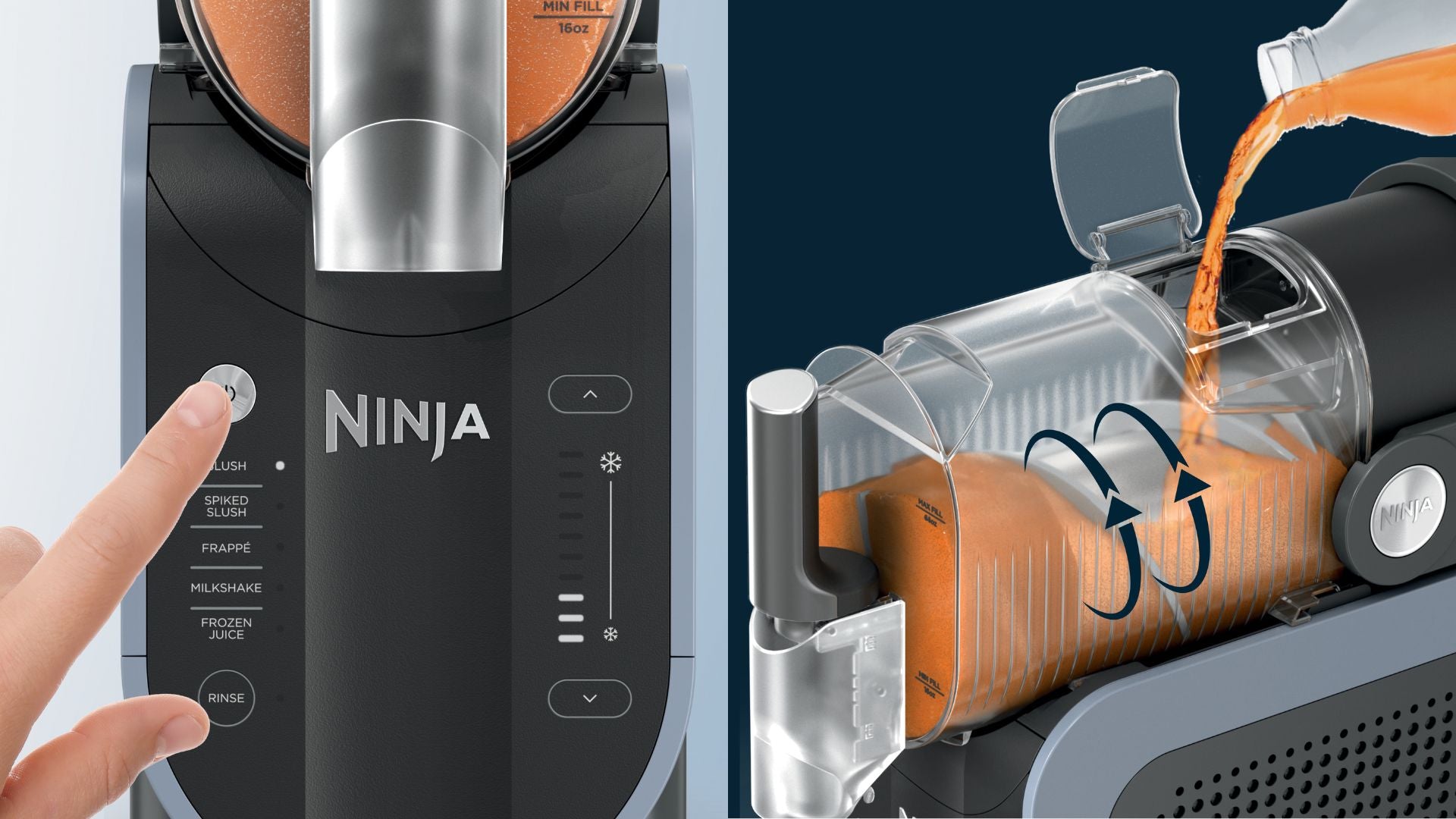 Juice Smoothie Maker
