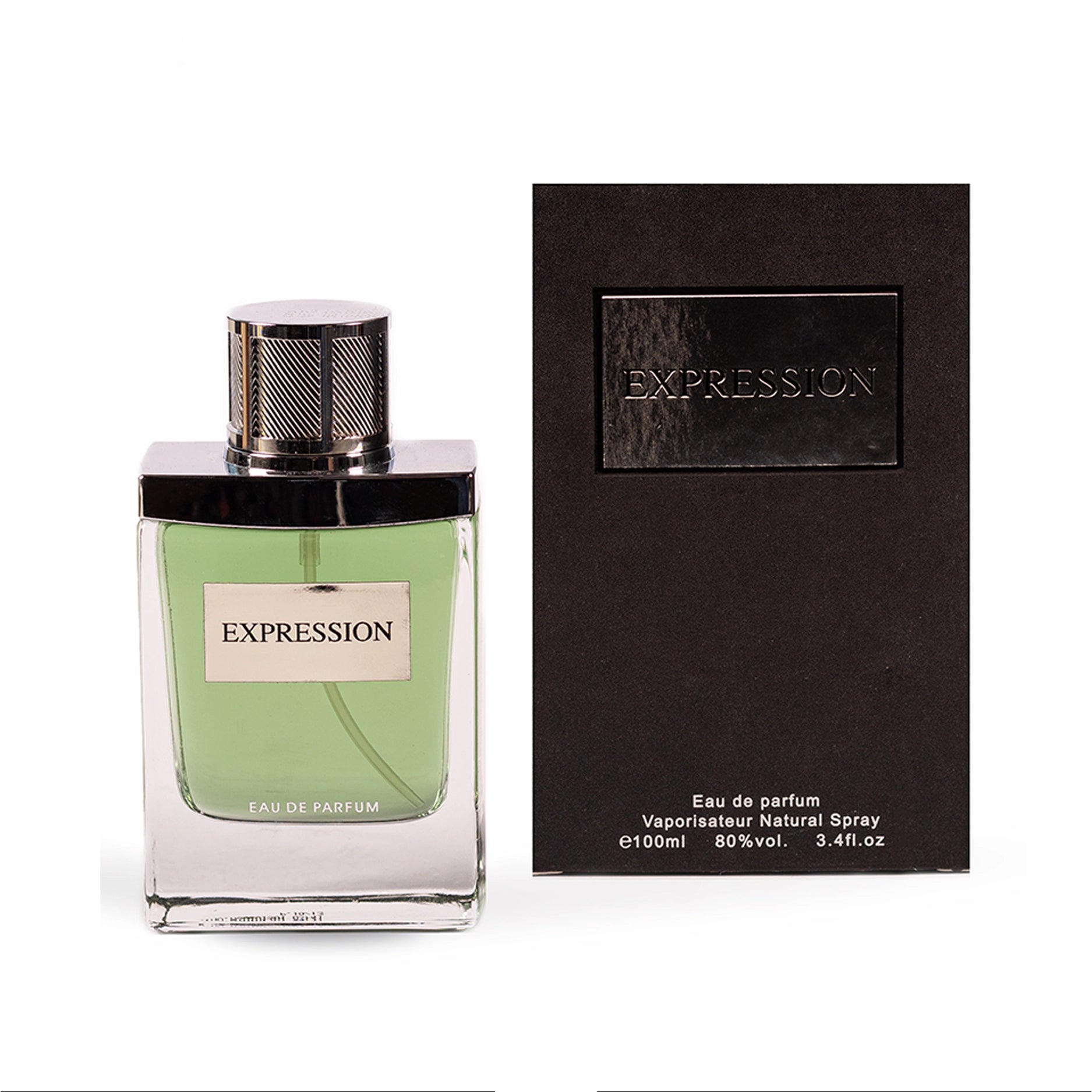 Attraction + Expression EDP 100ml