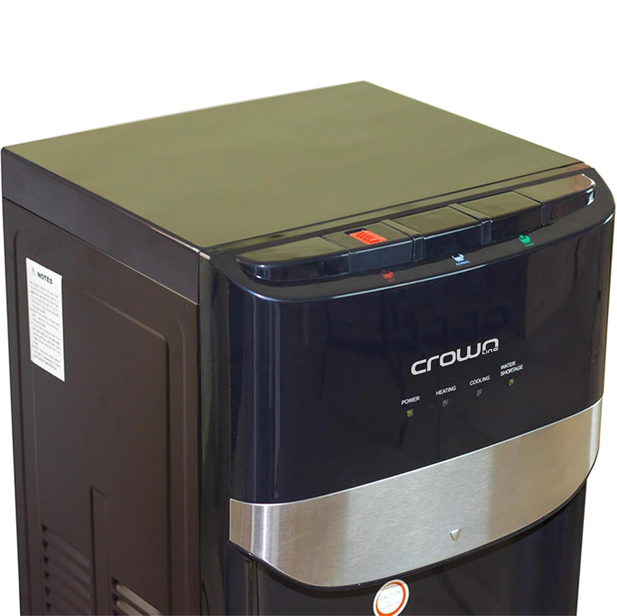 Crownline Top & Bottom Loading Water Dispenser WD-194