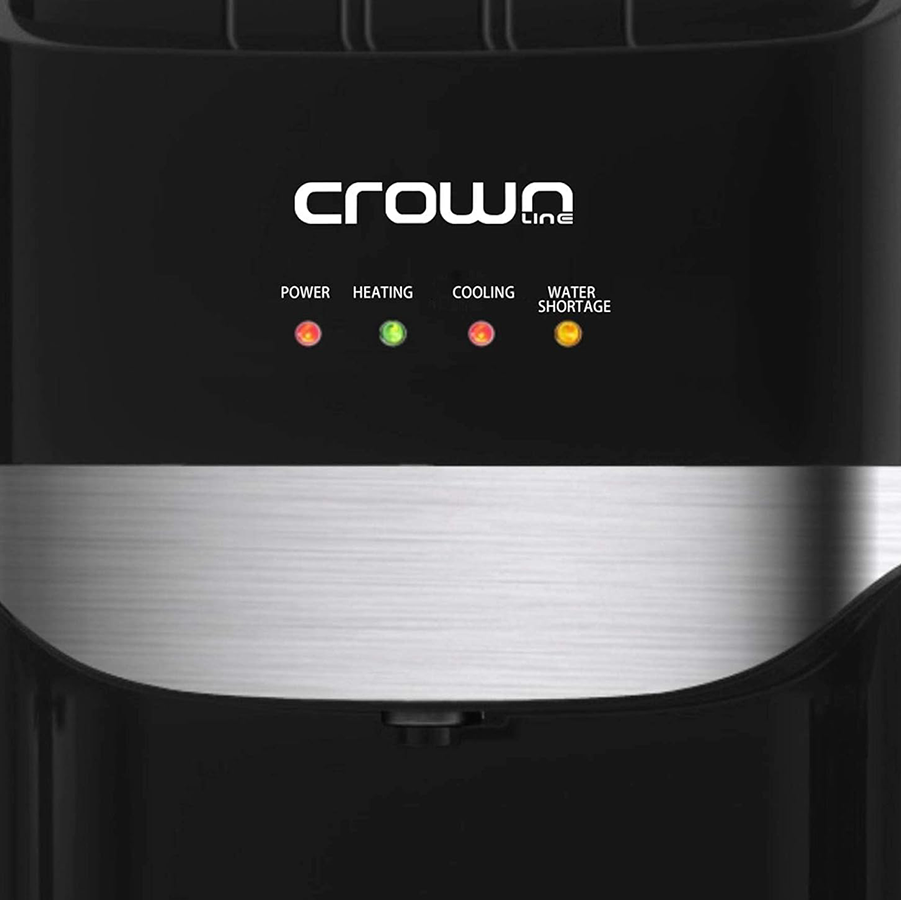 Crownline Top & Bottom Loading Water Dispenser WD-194