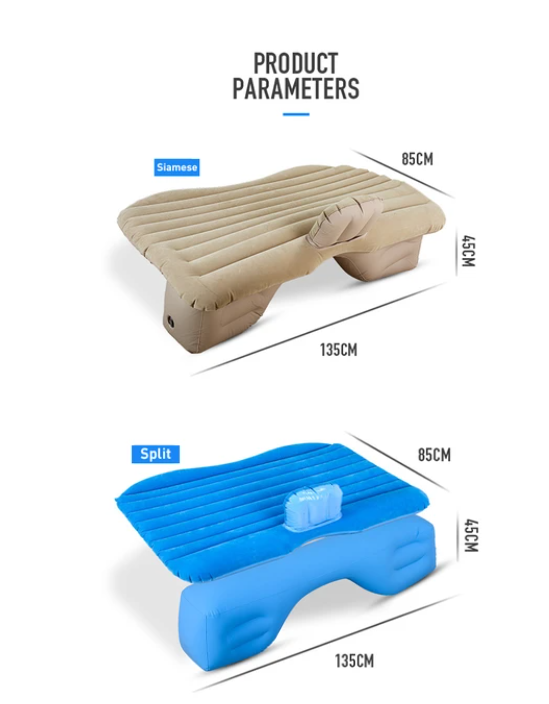 Travel Inflatable Bed