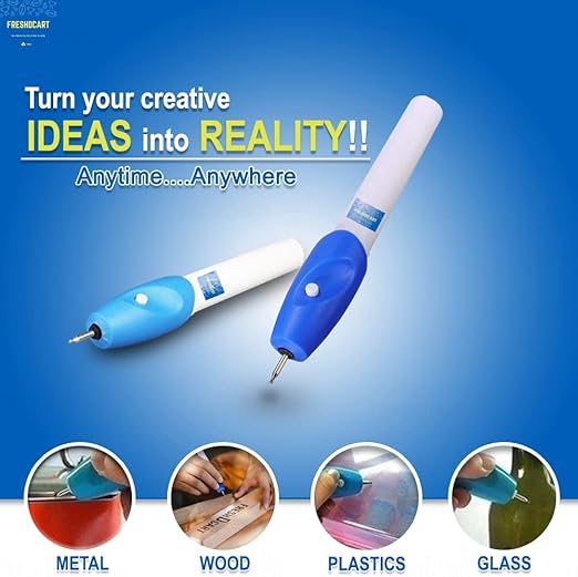Drill Pen