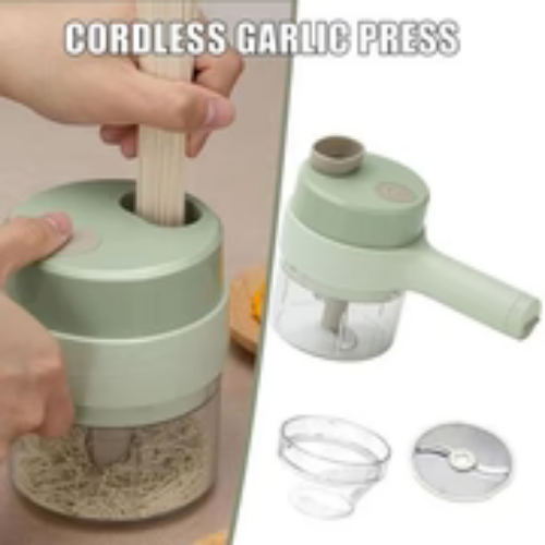 Handheld Kitchen Mixer