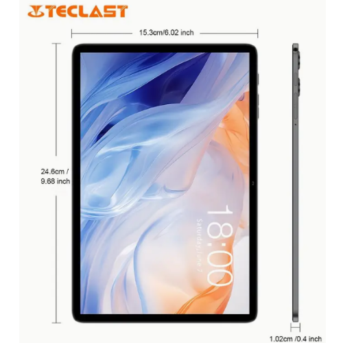 Teclast Tablet + Kit
