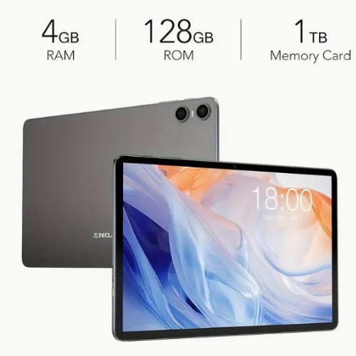 Teclast Tablet + Kit