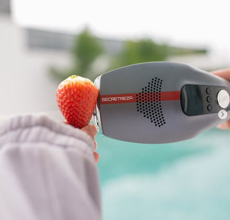 Painless Hair Remover
