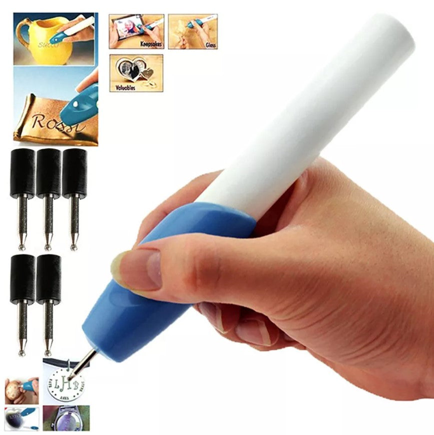 Drill Pen