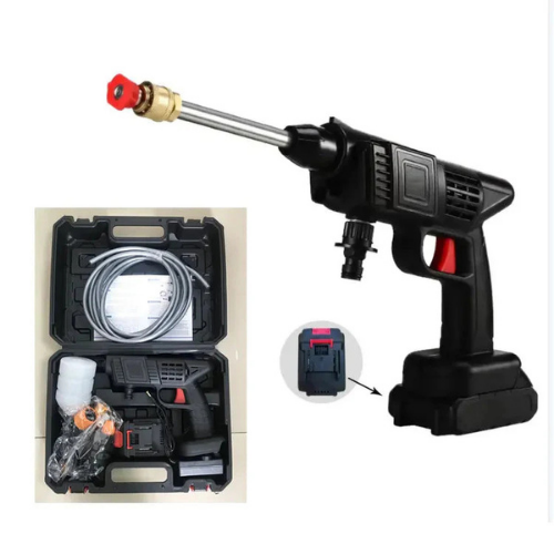 Pressure Washer
